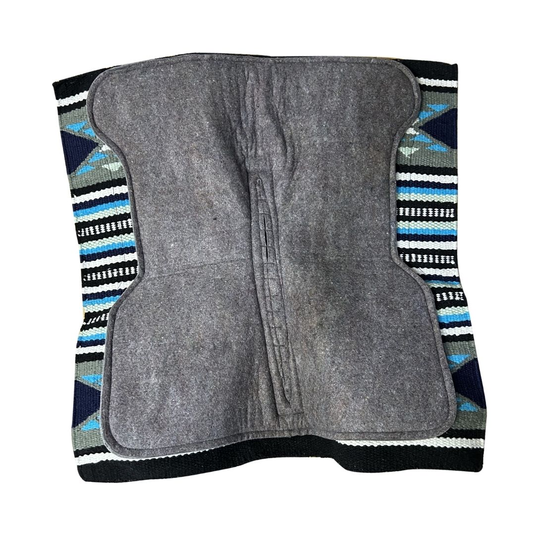 TuffRider Dakota Western Saddle Pad - Breeches.com - Flyclothing LLC