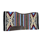 TuffRider Orchid Western Saddle Pad - Breeches.com - Flyclothing LLC