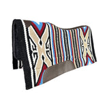 TuffRider Orchid Western Saddle Pad - Breeches.com - Flyclothing LLC