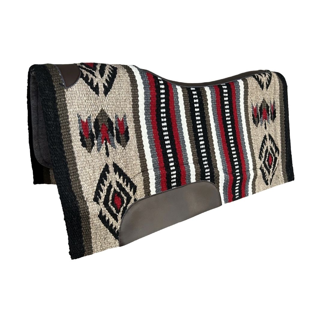 TuffRider Willow Western Saddle Pad - Breeches.com - Flyclothing LLC