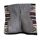 TuffRider Willow Western Saddle Pad - Breeches.com - Flyclothing LLC