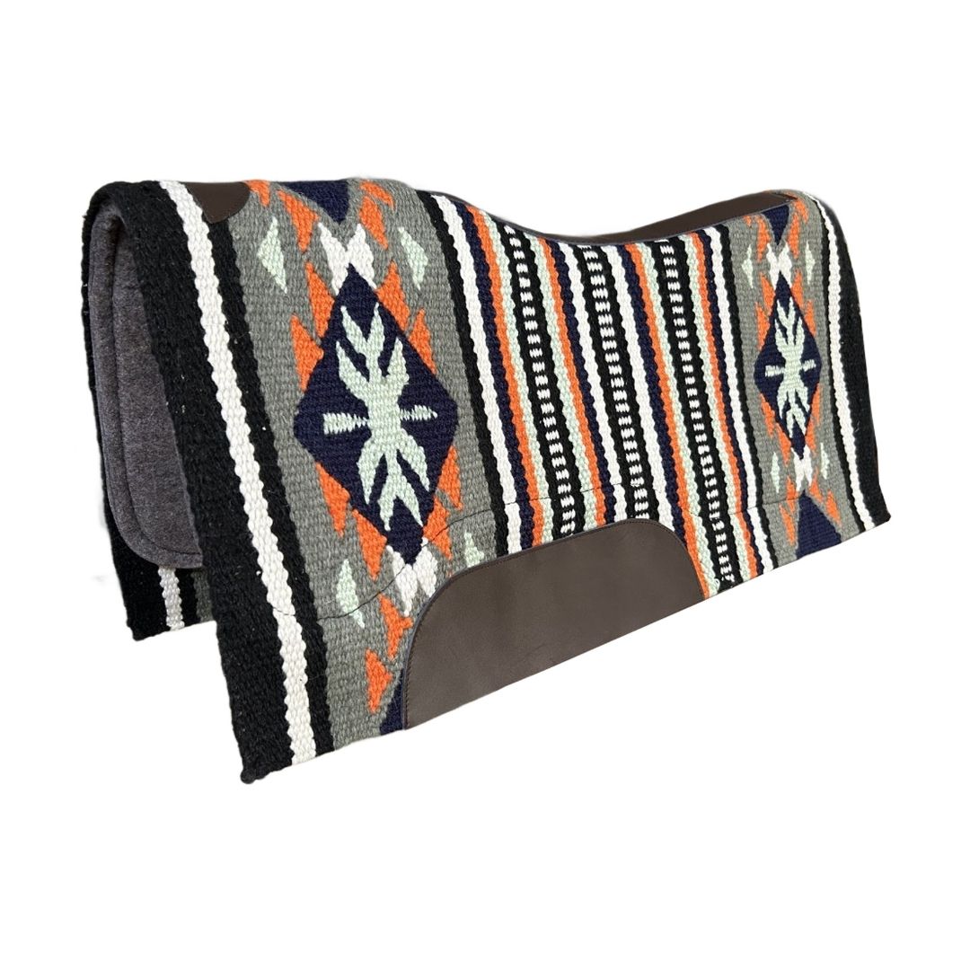 TuffRider Dakota Western Saddle Pad - Breeches.com - Flyclothing LLC
