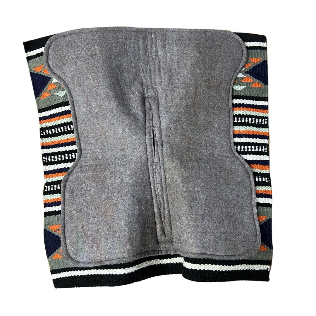 TuffRider Dakota Western Saddle Pad - Breeches.com - Flyclothing LLC