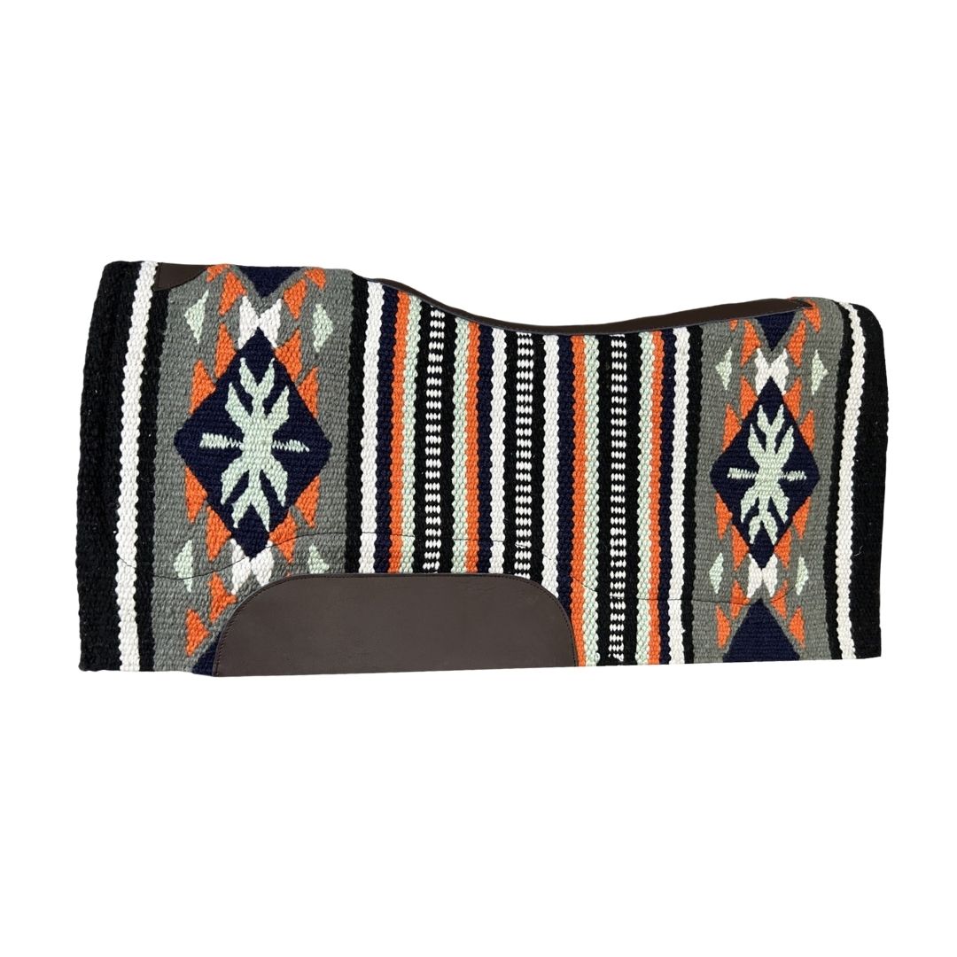 TuffRider Dakota Western Saddle Pad - Breeches.com - Flyclothing LLC