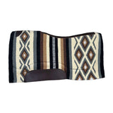 TuffRider Diamond Western Saddle Pad - Breeches.com - Flyclothing LLC