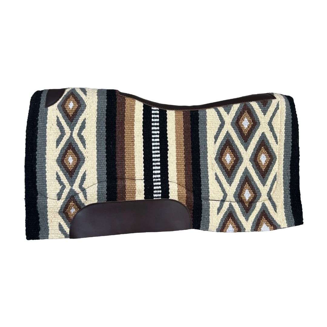 TuffRider Diamond Western Saddle Pad - Breeches.com - Flyclothing LLC