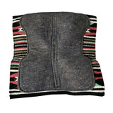 TuffRider Fiesta Western Saddle Pad