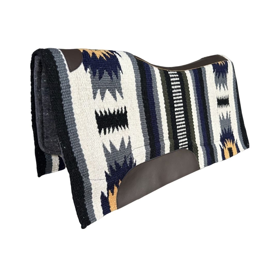 TuffRider Storm Mountain Western Saddle Pad - Breeches.com - Flyclothing LLC