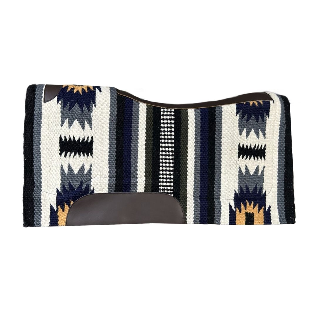 TuffRider Storm Mountain Western Saddle Pad - Breeches.com - Flyclothing LLC