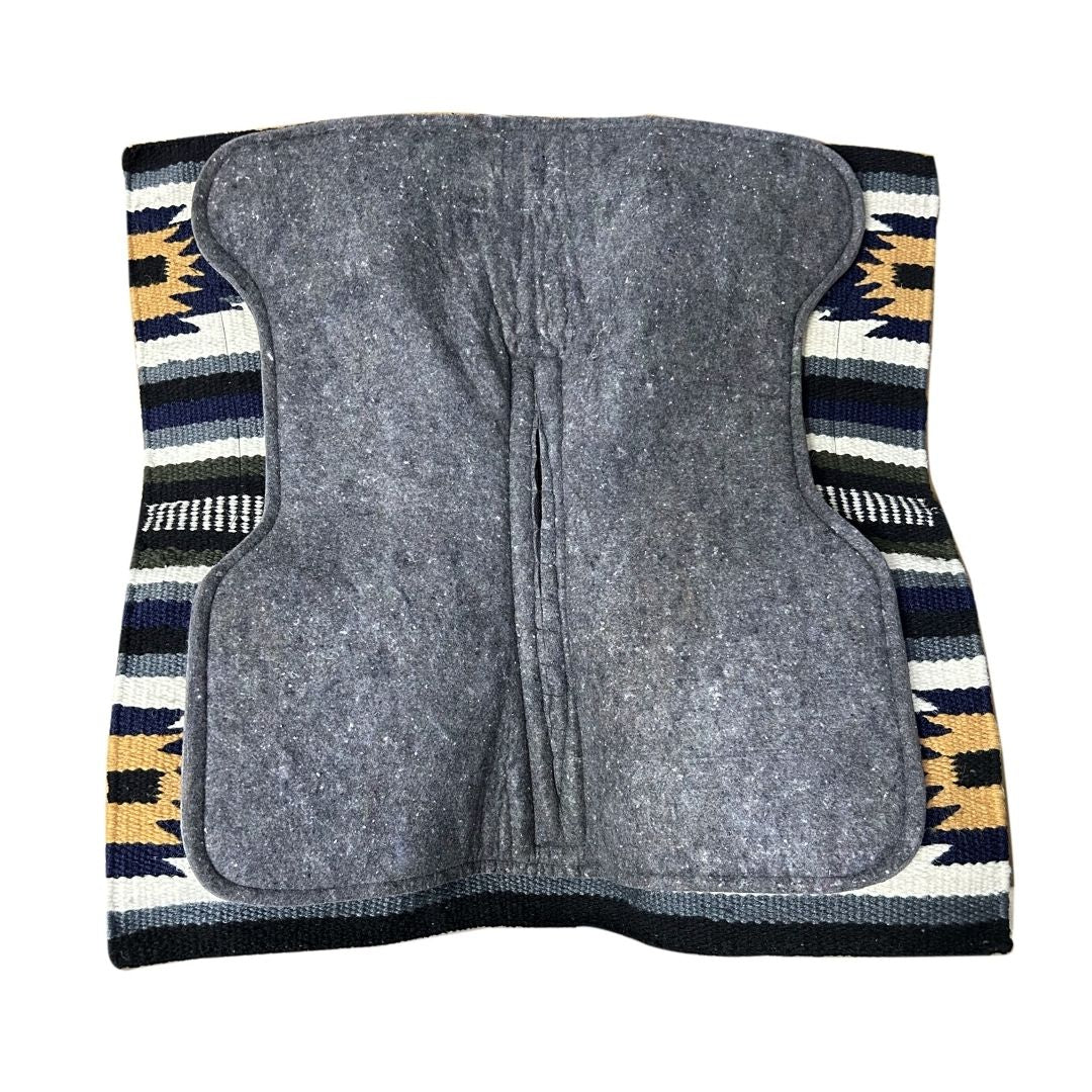 TuffRider Storm Mountain Western Saddle Pad - Breeches.com - Flyclothing LLC