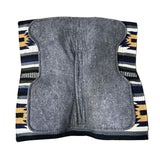 TuffRider Storm Mountain Western Saddle Pad - Breeches.com - Flyclothing LLC