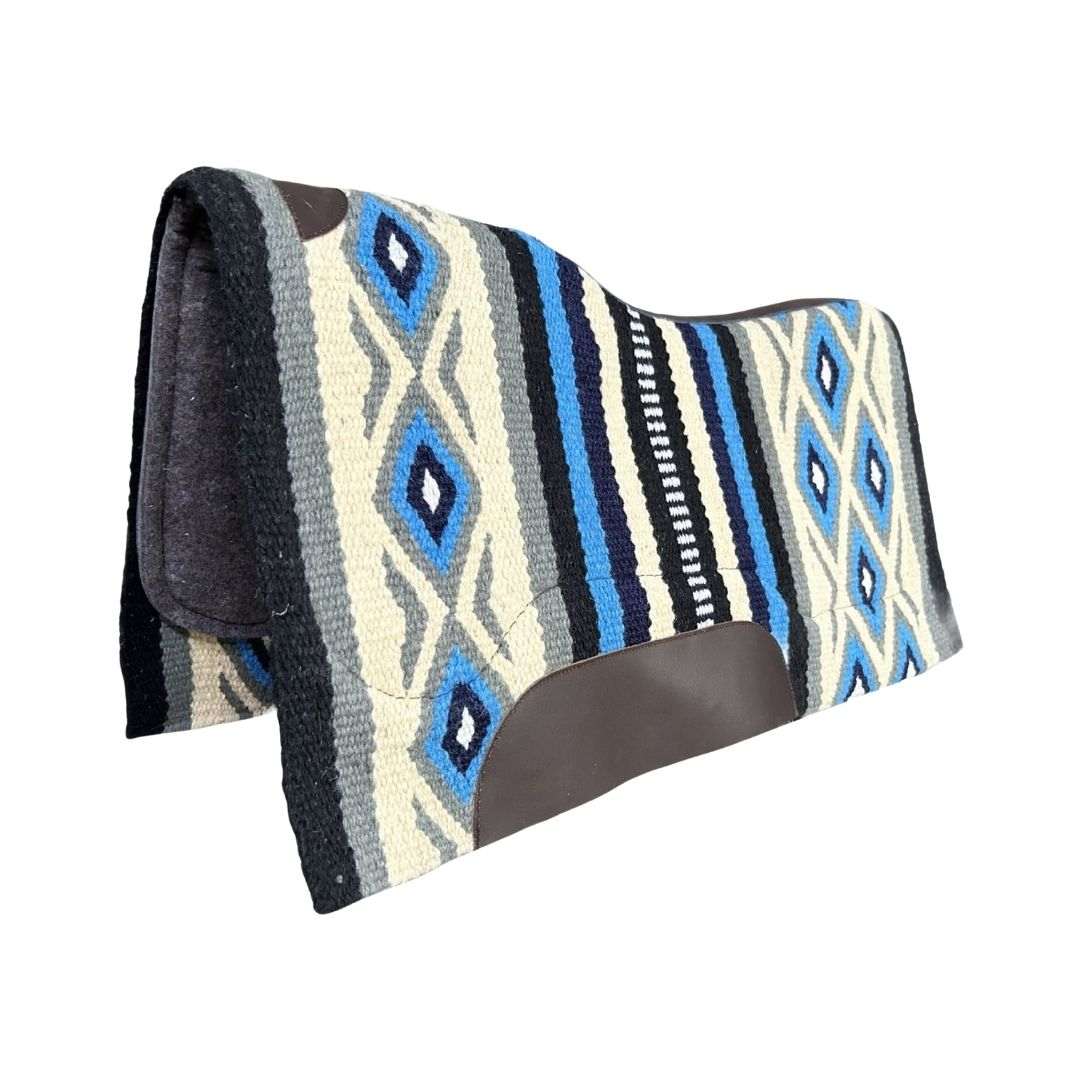 TuffRider Diamond Western Saddle Pad - Breeches.com - Flyclothing LLC