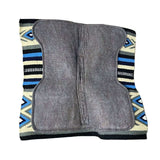 TuffRider Diamond Western Saddle Pad - Breeches.com - Flyclothing LLC