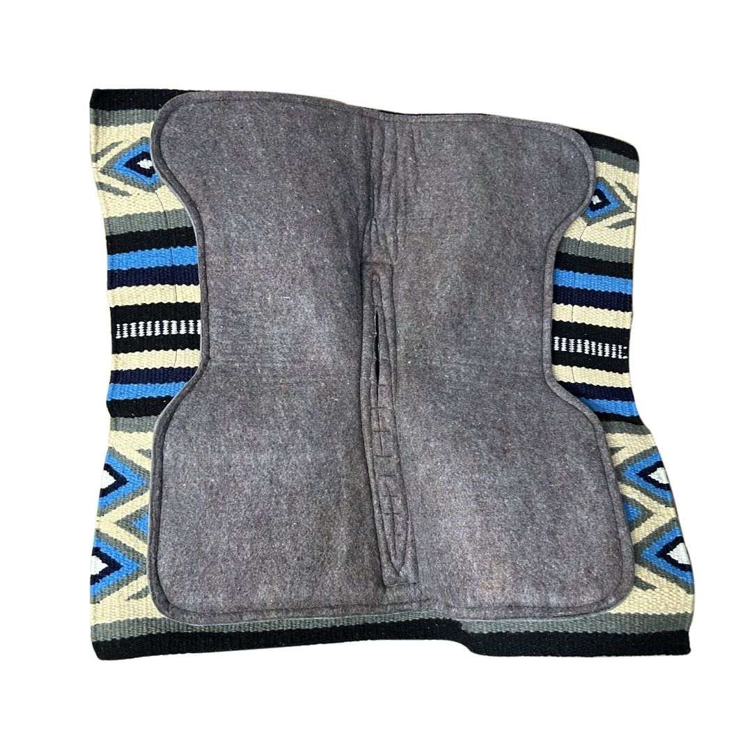 TuffRider Diamond Western Saddle Pad - Breeches.com - Flyclothing LLC