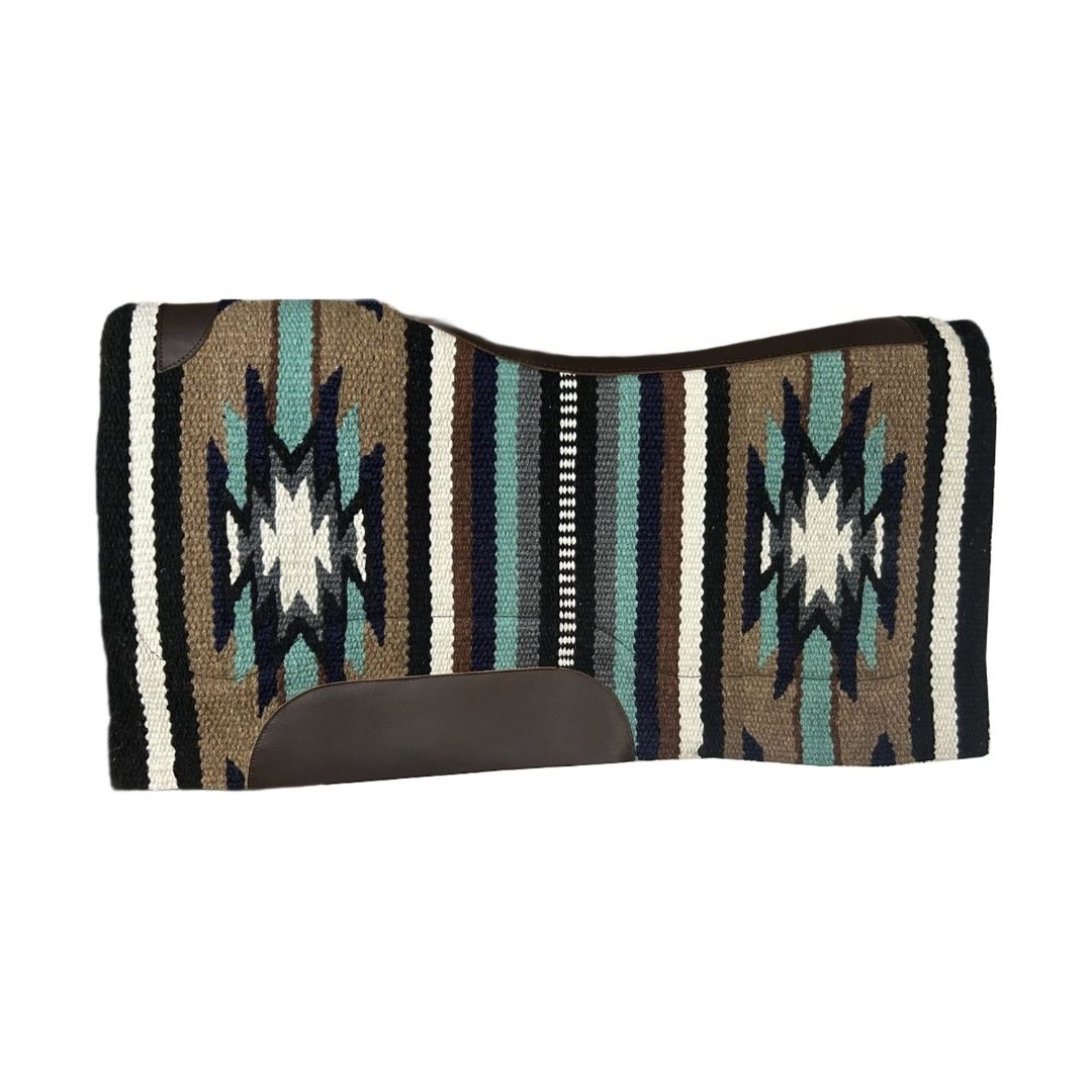 TuffRider Horizon Western Saddle Pad - Breeches.com - Flyclothing LLC