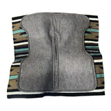 TuffRider Horizon Western Saddle Pad - Breeches.com - Flyclothing LLC