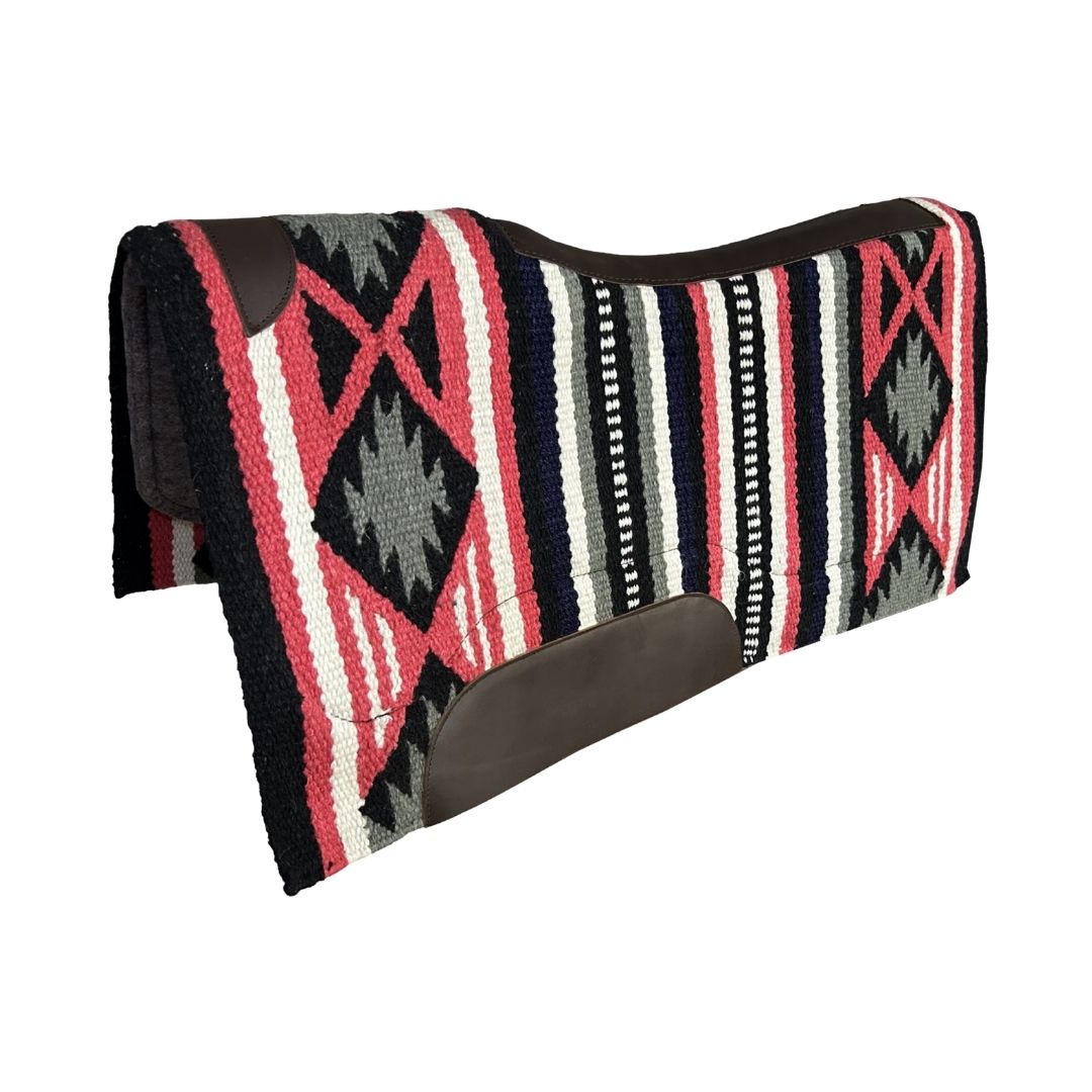 TuffRider Rustic Southwest Western Saddle Pad - Breeches.com - Flyclothing LLC