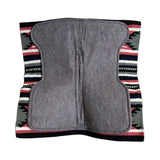 TuffRider Rustic Southwest Western Saddle Pad - Breeches.com - Flyclothing LLC
