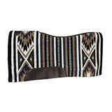 TuffRider Frost Western Saddle Pad