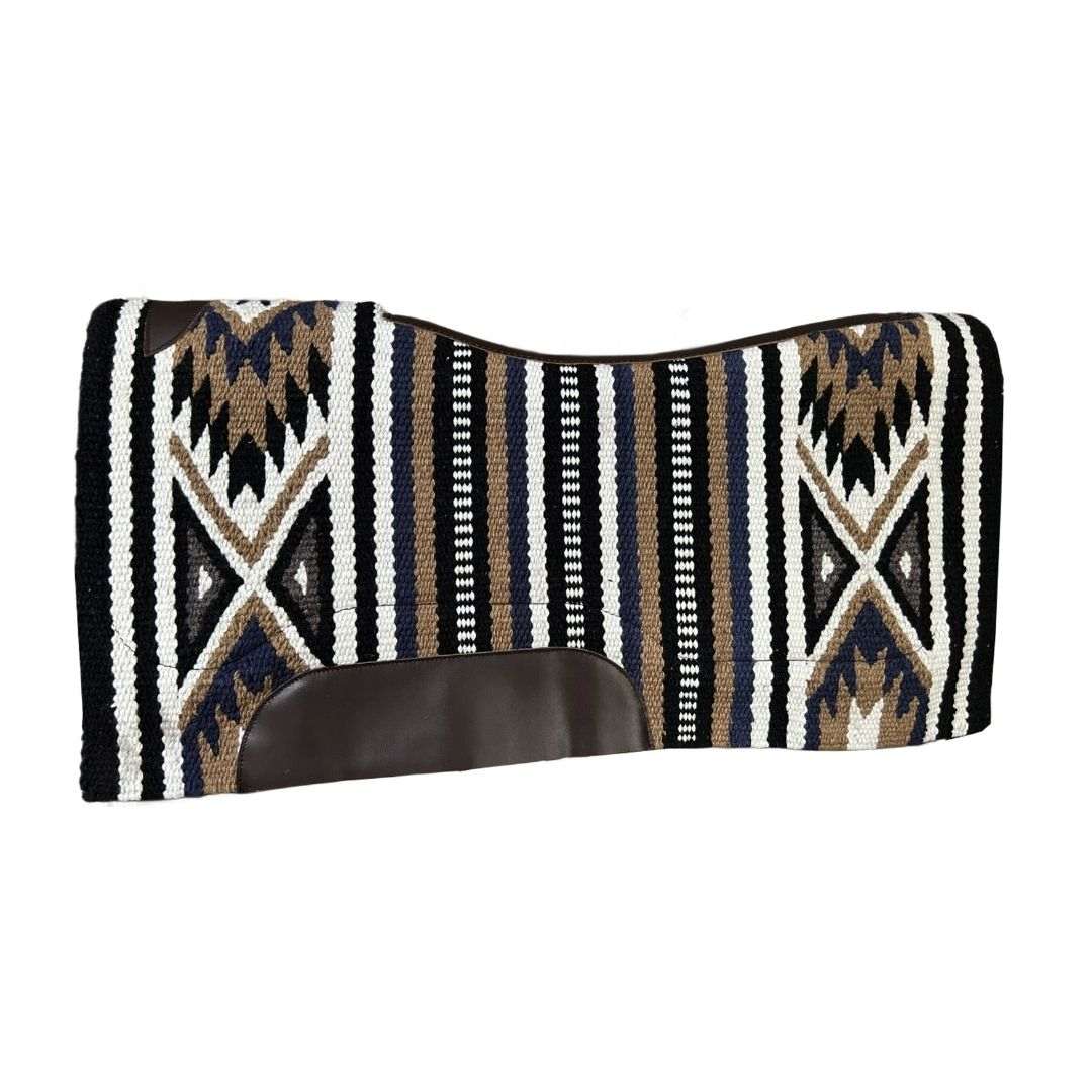 TuffRider Frost Western Saddle Pad