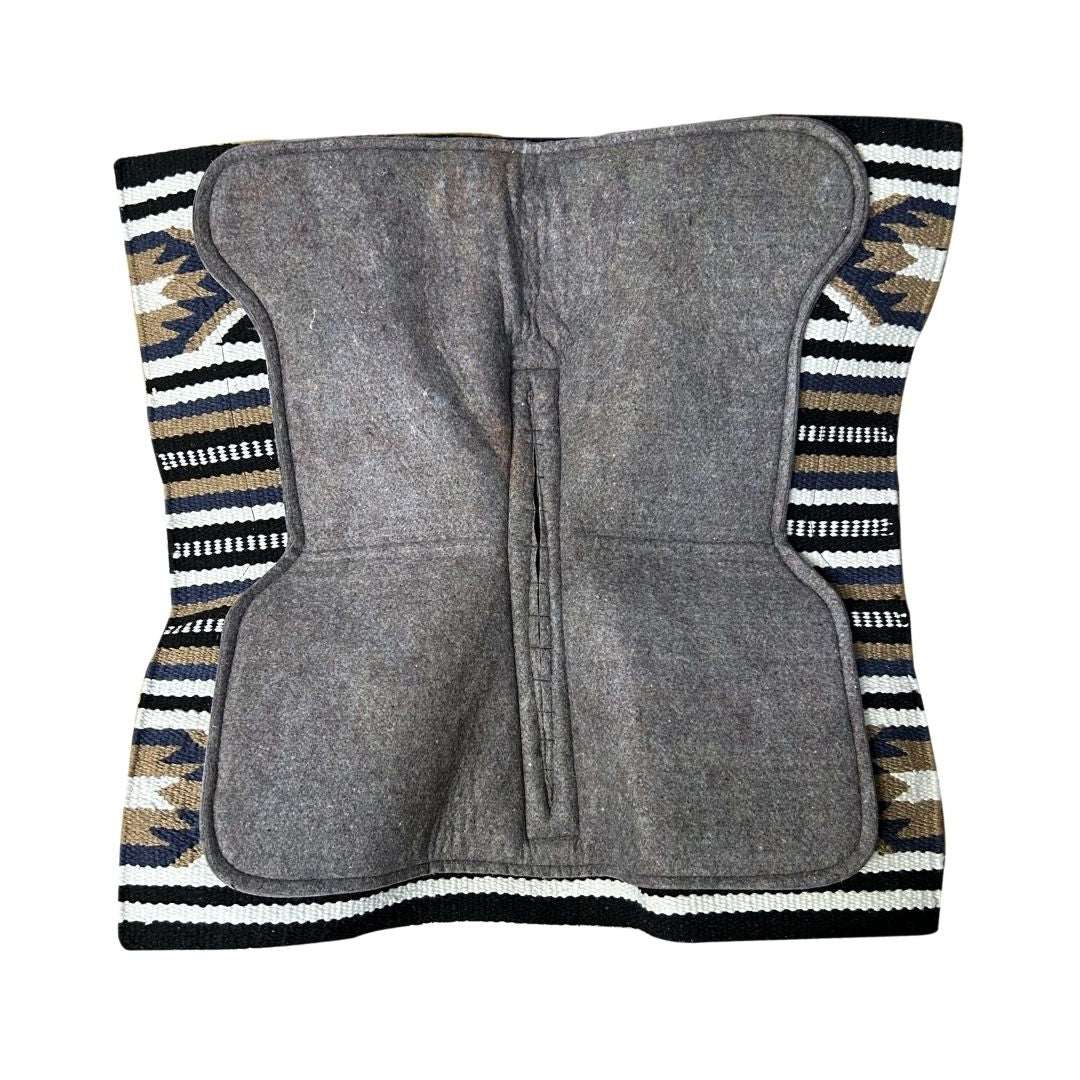 TuffRider Frost Western Saddle Pad