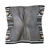 TuffRider Frost Western Saddle Pad