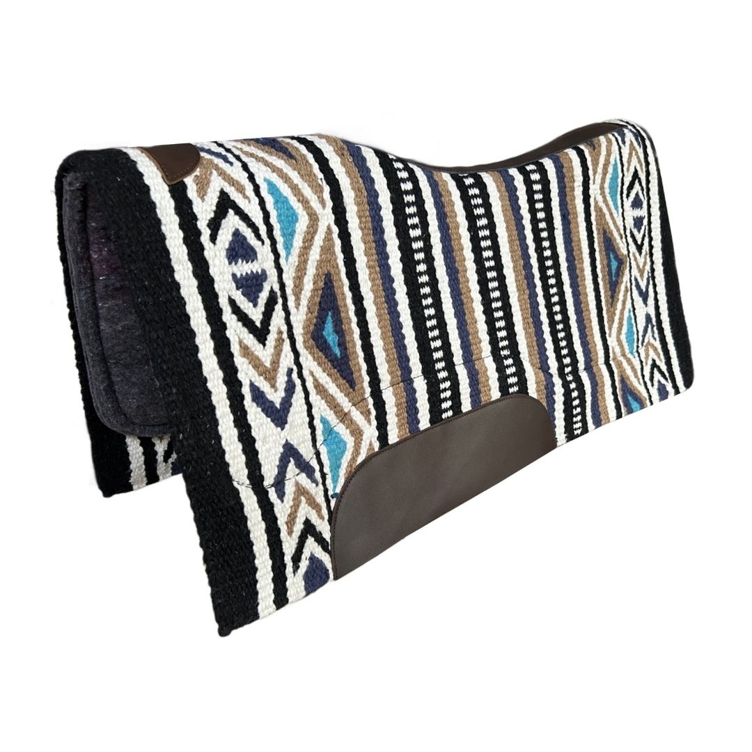TuffRider Chevron Western Saddle Pad - Breeches.com - Flyclothing LLC