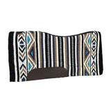 TuffRider Chevron Western Saddle Pad - Breeches.com - Flyclothing LLC