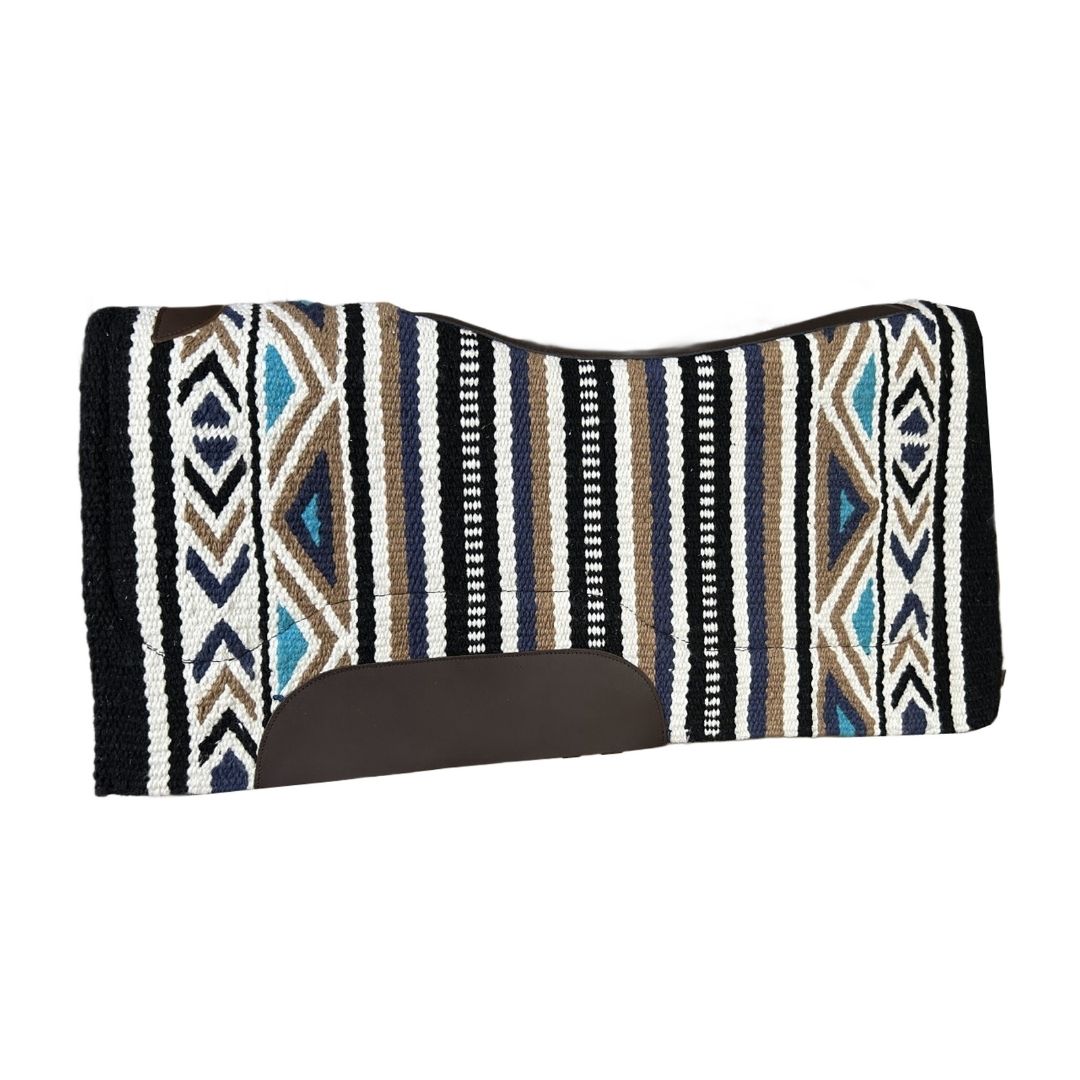 TuffRider Chevron Western Saddle Pad - Breeches.com - Flyclothing LLC