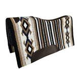 TuffRider Smoke Western Saddle Pad - Breeches.com - Flyclothing LLC