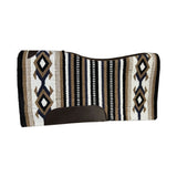 TuffRider Smoke Western Saddle Pad - Breeches.com - Flyclothing LLC
