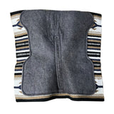 TuffRider Smoke Western Saddle Pad - Breeches.com - Flyclothing LLC