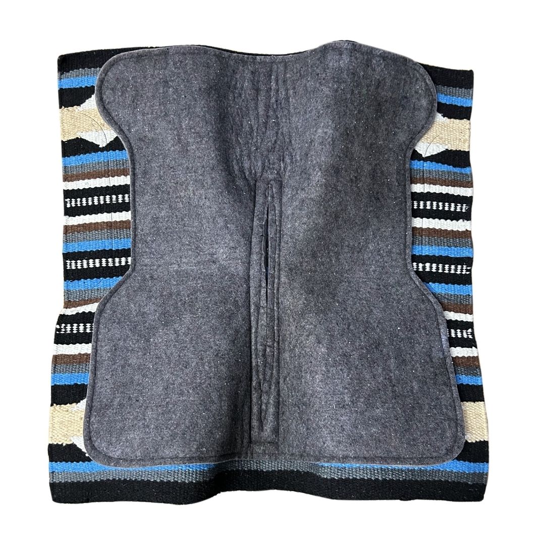 TuffRider Torrent Western Saddle Pad - Breeches.com - Flyclothing LLC