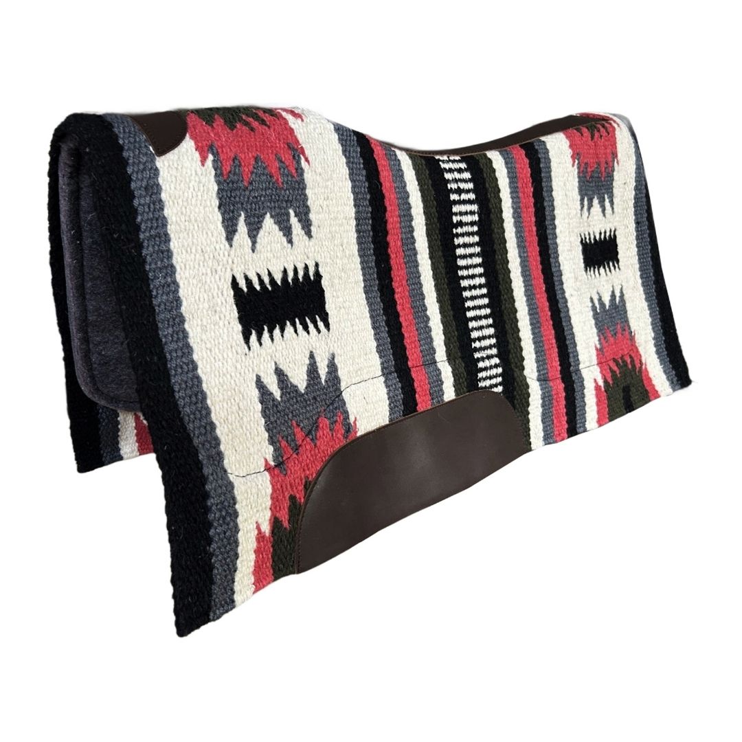TuffRider Storm Mountain Western Saddle Pad - Breeches.com - Flyclothing LLC