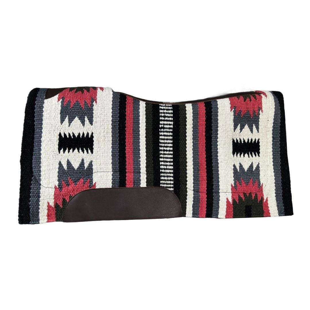 TuffRider Storm Mountain Western Saddle Pad - Breeches.com - Flyclothing LLC