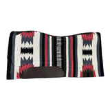 TuffRider Storm Mountain Western Saddle Pad - Breeches.com - Flyclothing LLC