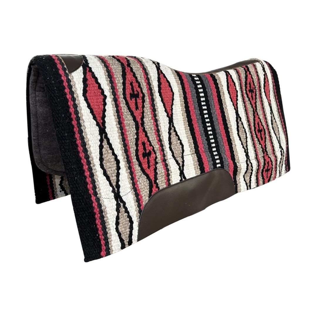 TuffRider Sunset Western Saddle Pad - Breeches.com - Flyclothing LLC