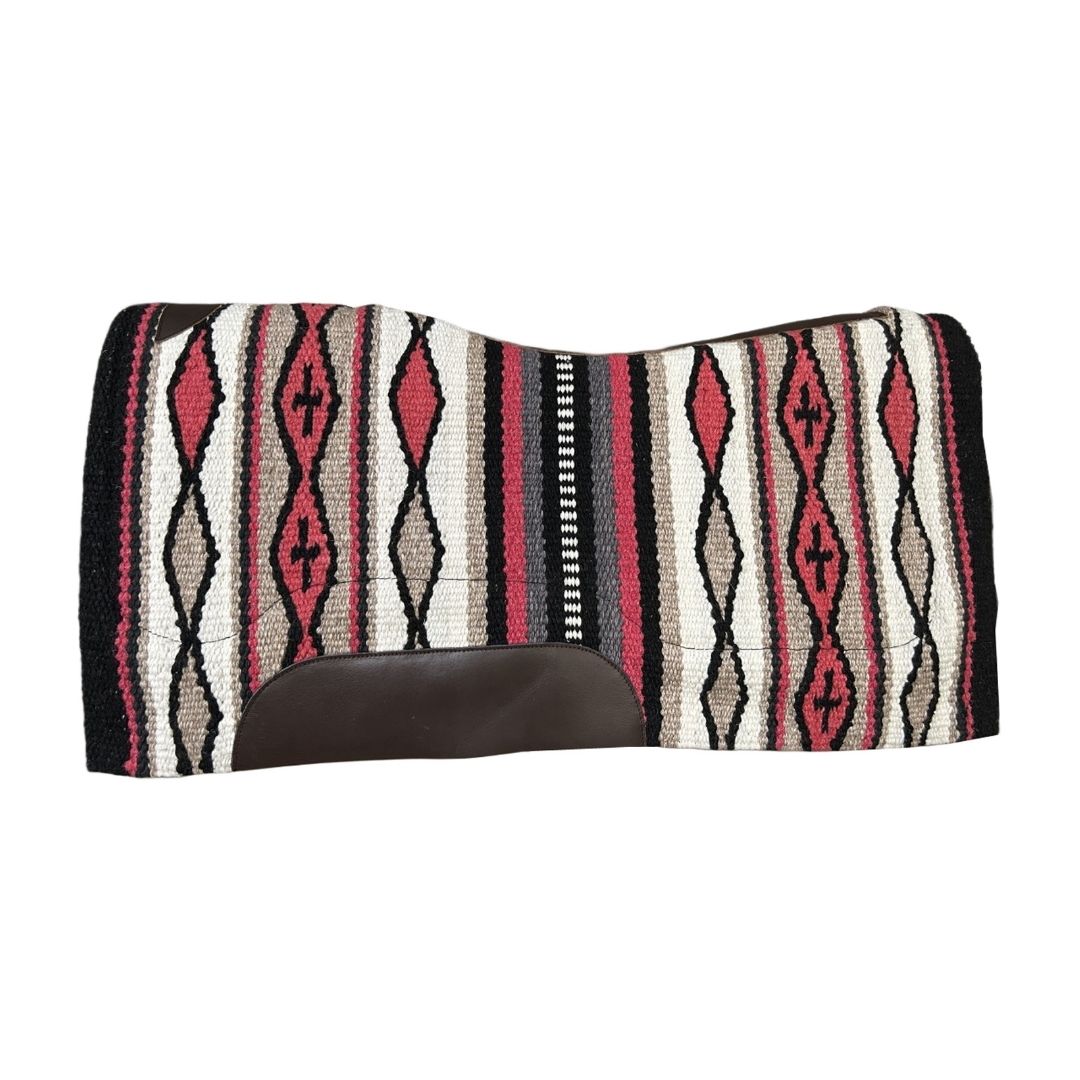 TuffRider Sunset Western Saddle Pad - Breeches.com - Flyclothing LLC