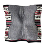 TuffRider Sunset Western Saddle Pad - Breeches.com - Flyclothing LLC