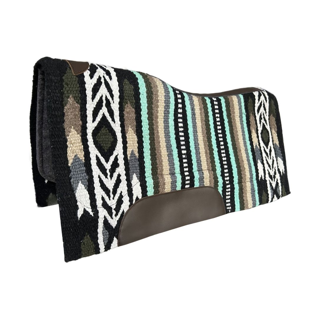 TuffRider Flame Western Saddle Pad - Breeches.com - Flyclothing LLC