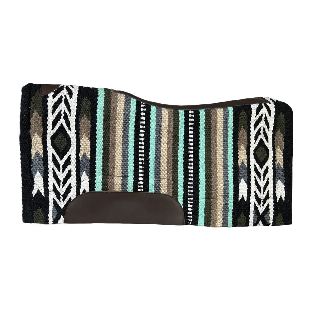 TuffRider Flame Western Saddle Pad - Breeches.com - Flyclothing LLC