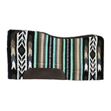 TuffRider Flame Western Saddle Pad - Breeches.com - Flyclothing LLC