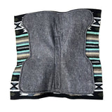 TuffRider Flame Western Saddle Pad - Breeches.com - Flyclothing LLC