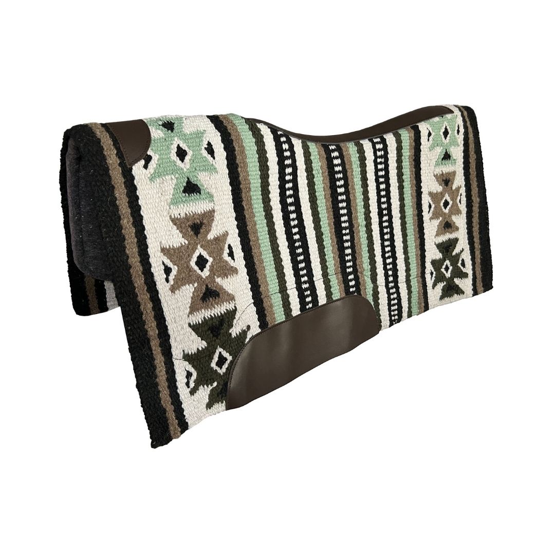 TuffRider Patriot Western Saddle Pad - Breeches.com - Flyclothing LLC