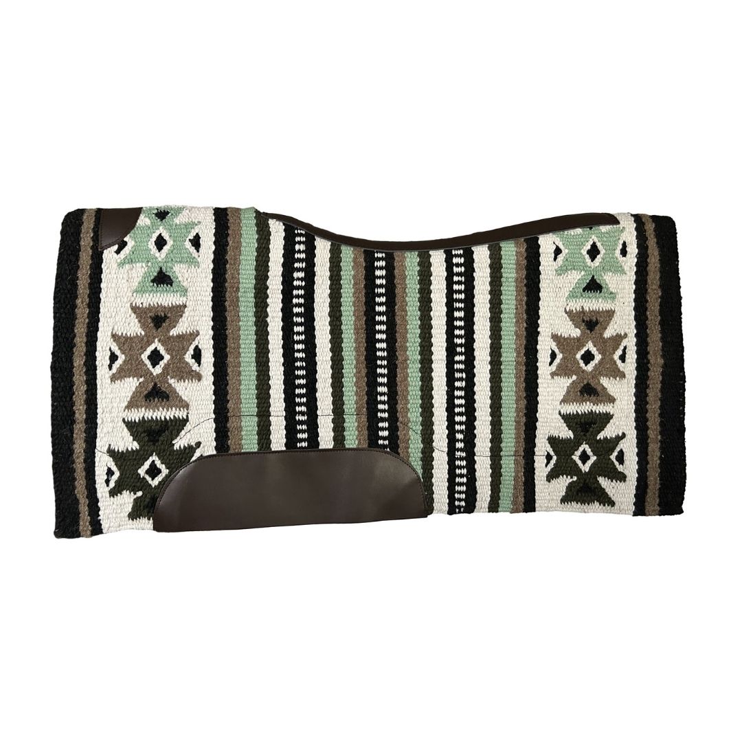 TuffRider Patriot Western Saddle Pad - Breeches.com - Flyclothing LLC