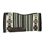 TuffRider Patriot Western Saddle Pad - Breeches.com - Flyclothing LLC