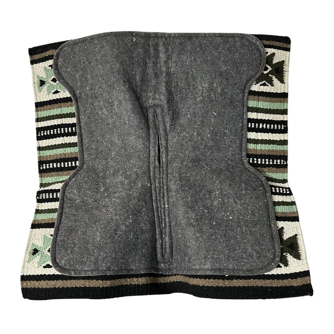 TuffRider Patriot Western Saddle Pad - Breeches.com - Flyclothing LLC