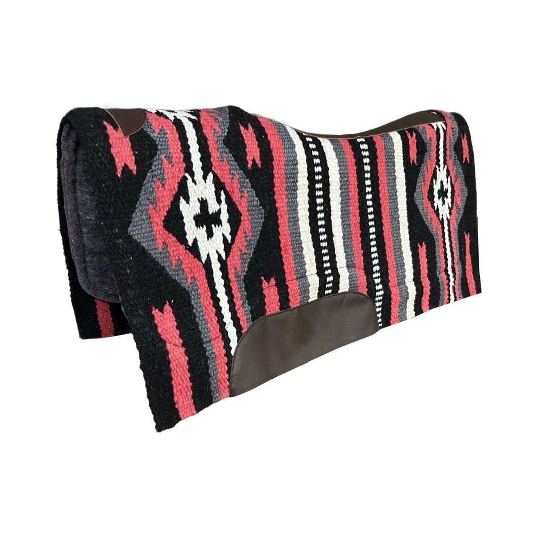 TuffRider Canyon Western Saddle Pad - Breeches.com - Flyclothing LLC