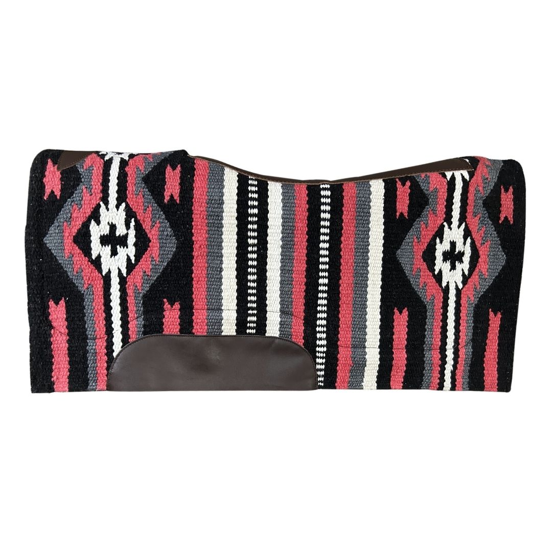 TuffRider Canyon Western Saddle Pad - Breeches.com - Flyclothing LLC