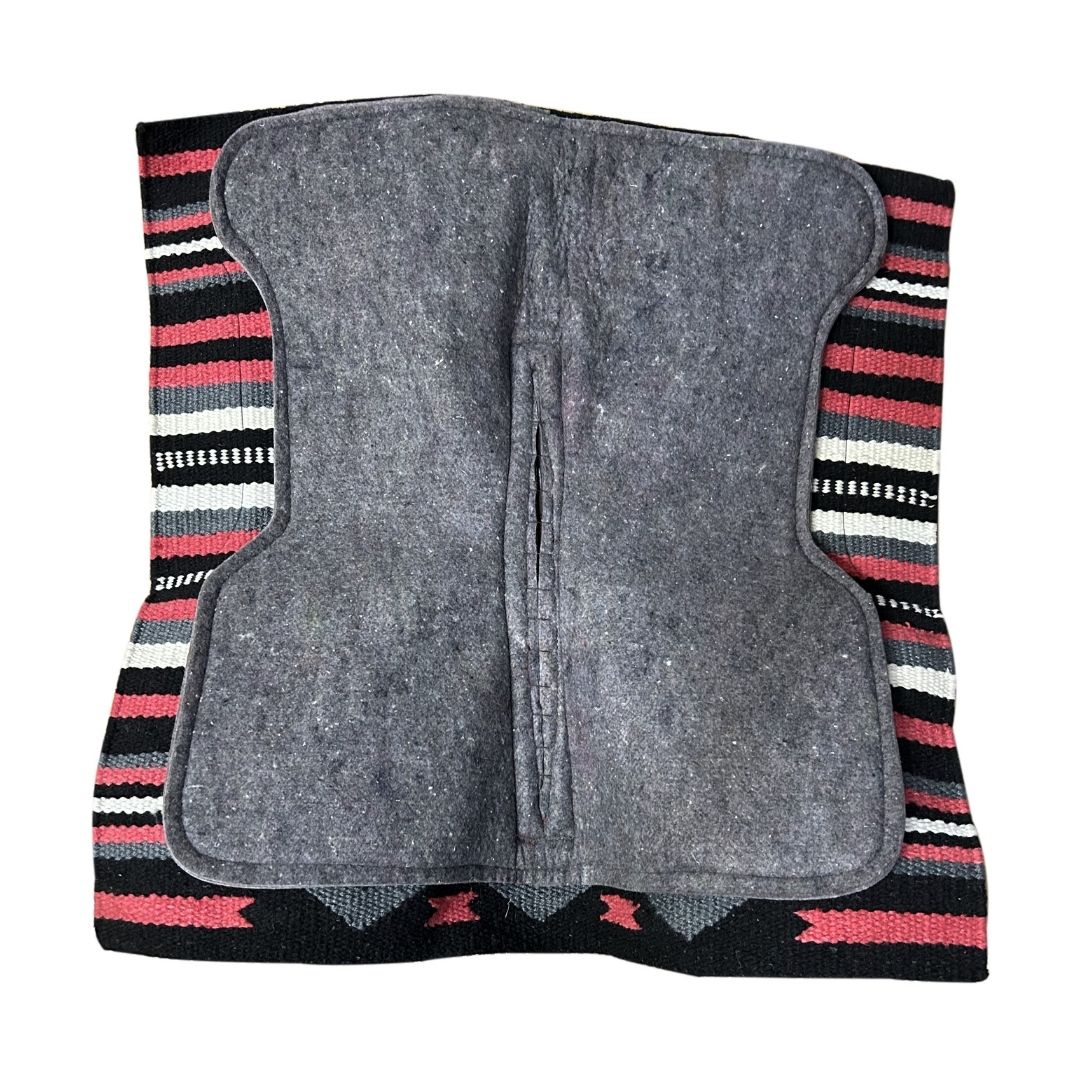 TuffRider Canyon Western Saddle Pad - Breeches.com - Flyclothing LLC